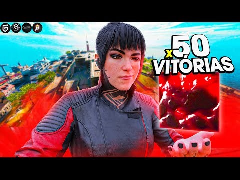 MY NEW TEAM IN SEARCH OF THE IMPOSSIBLE CHALLENGE IN WARZONE!!