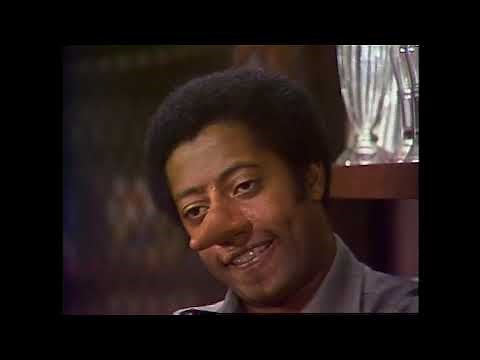 Sesame Street - David's big nose