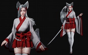 UE4 动作游戏框架 ACF 1.3