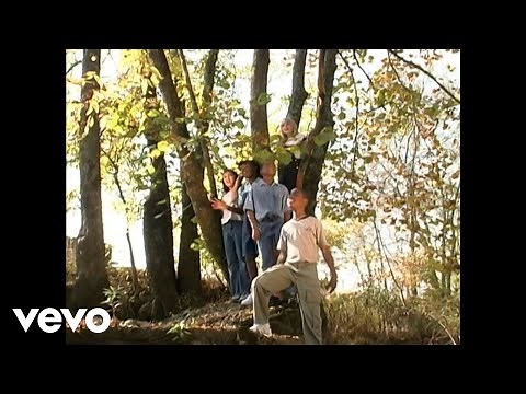 Cedarmont Kids - I Shall Not Be Moved