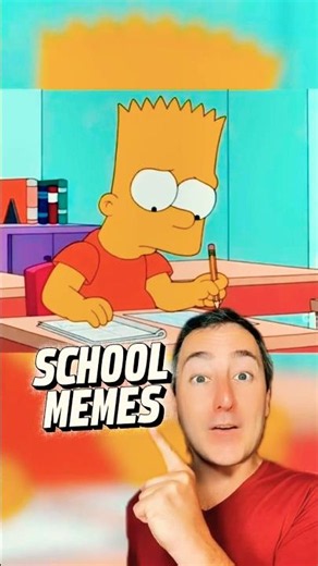 School Memes