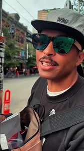 Prev gets a little ‪@SplitSphereMusic‬ promo time in before Hiero Day Canada