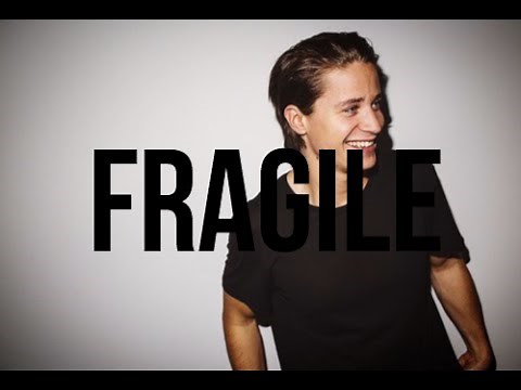 Kygo & Labrinth - Fragile (Lyrics Video)