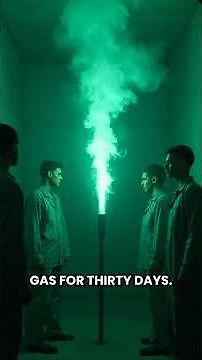 THE HORRIFYING RUSSIAN SLEEP EXPERIMENT