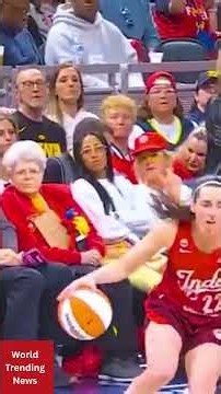 THE WNBA REFS JUST HIT A NEW LOW…! 😱 Breanna Stewart TIMEOUT Controversy EXPLODES