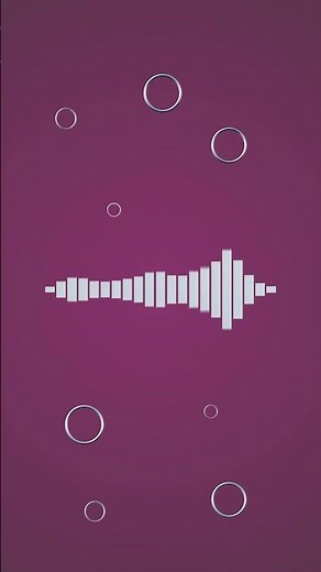 Audio Visualizer Animation in Blender