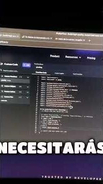 ASI PUEDES CREAR UN APP SIN SABER PROGRAMAR