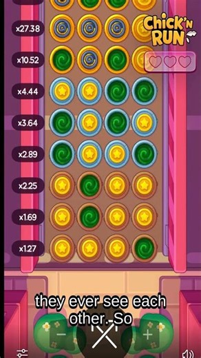 Chicks Talk Before They Hatch 🐣 Chick N' Run #shorts