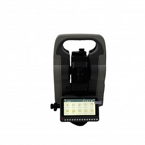 [Hot Item] Intelligent Total Station Satlab Slt12 Surveying Instrument