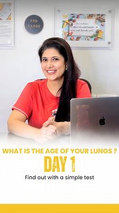 Day 1 of the Fit India Challenge begins! Today, we’re starting with...