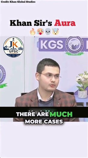 Wait For End 🥶🔥♻️👩‍✈️ Deepak Sir's Answer | Upsc Interview