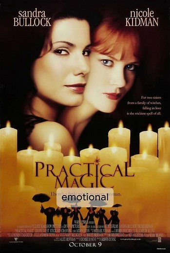 Practical Magic 2 (2026) – The Magical Sequel Fans Have Been Waiting For #2026 #moviereview