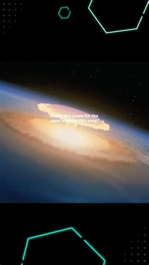 ATME Project ft. Tina - In The Rapture | Meteor Crash Cinematic edit