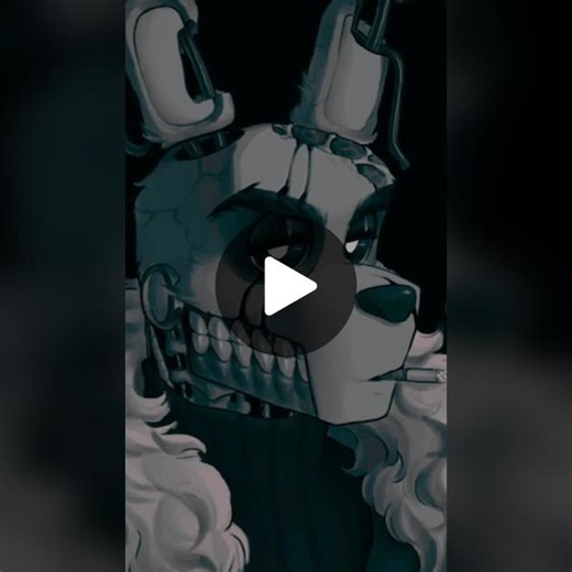 springtrap op TikTok