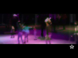 Back To 80’s - Roller Disco Party