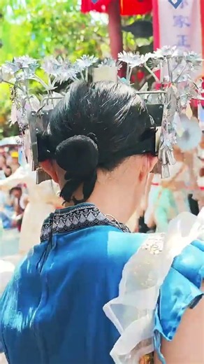 livelyMischievous Jingjing #Eternal Love Carnival #Songchengqianguqing #dance