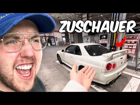 I'M CHECKING OUT MY VIEWERS' CARS! 😱🚗 | BETWEEN JUNK AND RARITY