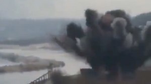 Russian Cruise Missile Sounds Like It's Warping Time