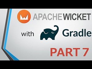 Apache WicketとGradleで学ぶWebアプリケーション開発実践 PART7 ボタンアニメーションのタネ明かし