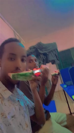 Weekend Fun in Modern Computer Lab with Abduba Eda