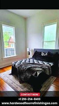 Authentic Modern Flooring Design in San Antonio 🪵✨ Stylish & Durable Floors