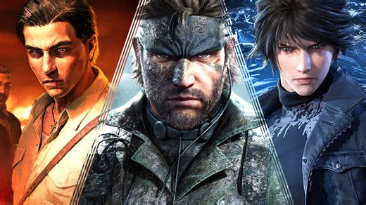 The Biggest Game Releases of August 2025