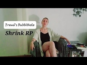 Anger Management | ASMR Psychotherapist RP