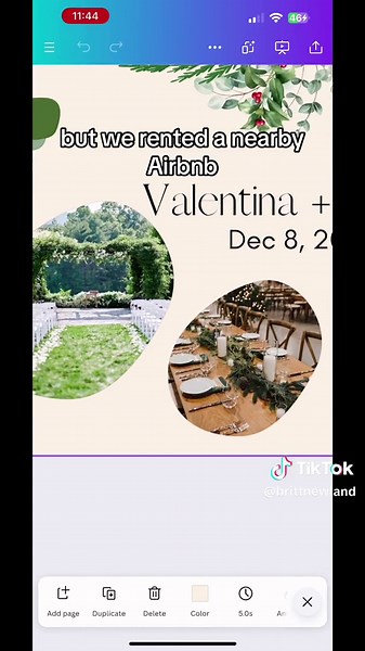 For some, an Airbnb, wedding or VRBO wedding is a new concept to them. If you have any questions, leave them in the comments. I’ve done about 10 BNB weddings!! (Design, Photo, and Floral package) 👉Check out the other videos in my AirBNB wedding playlist! Valentina's and Gabe’s love for Christmas led to a magical ceremony at Chimney Pond Farm in 📍Glenville, North Carolina, with an Airbnb reception and candlelight dinner in 📍Sapphire, North Carolina. This is about 1.5 hours away from downtown A