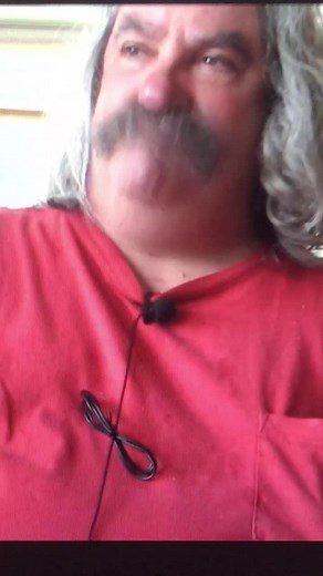 ManBehindACameraASMR's Trauma Confession to Therapist