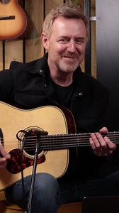 A clip of our intro jam from one of our most popular Alvarez TV episodes to date, which asks, what do tonebars actually do for acoustic guitars? Head over to our YouTube to watch the full episode: https://youtu.be/pG2n7yidXYI 📺 | Alvarez Guitars