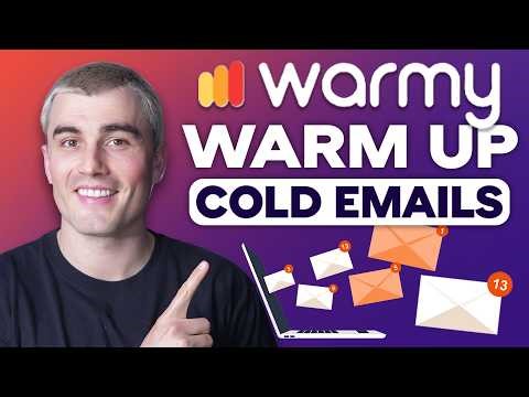 Warmy.io Review: Best Email Warmup Tool for Sales Teams?