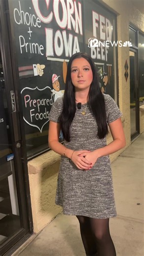 A popular Valley butcher has a long road to recovery after a motorcycle crash. Full story linked here: https://www.12news.com/article/news/local/popular-butcher-shop-closes-after-owner-suffers-serious-injuries-in-motorcycle-crash/75-17cd6054-fbd7-45c6-85d7-a76b4ffb15a8?utm_medium=social&utm_source=facebook_12News | 12News