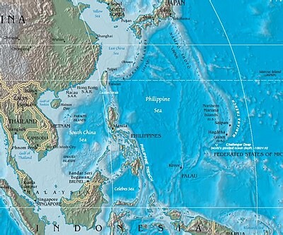 Typhoon No. 4 Hits Guam and Saipan: Extreme Winds of 60-70m/s Expected - World Today Journal