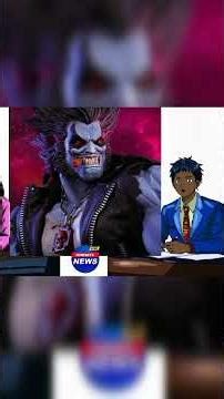 Constantine doesn’t fight with muscles—he fights with magic, wit, and dangerous deals. #johnconstant