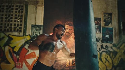 The Barber Shop | Fresh New Cut 🎨 - Ramadan 26’🌙 …. STAY TUNED! Watch the teaser of our latest series ALI KLAY Starring Ahmed Elawady @ahmed.elawady... | Instagram