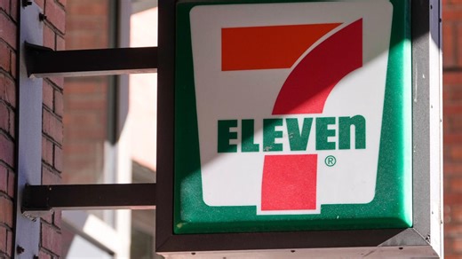7-Eleven to close more than 600 stores across North America