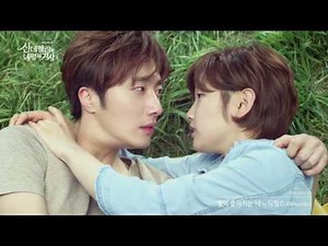 DICKPUNKS - 별이 쏟아지는 너 (Cinderella & Four Knights OST) [Music Video]