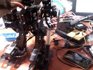 Arduino Mega support 14  servos?