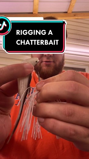 How to Rig a Chatterbait for Perfect Hookups