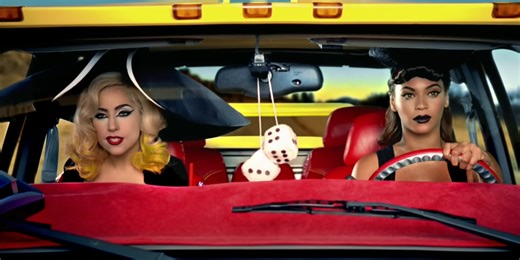 Lady Gaga Confirms ‘Telephone’ Part 2 Is Happening and We Should ‘All Call Beyoncé’