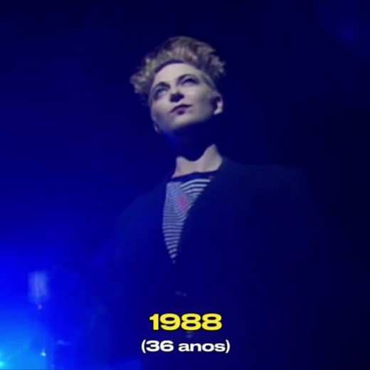 Evolução de Desireless: Da Música dos Anos 80 até Hoje