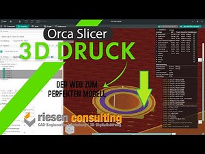 UPDATE Orca Slicer Bambu Studio - 3D printing holes optimize 3D printer CAD optimization