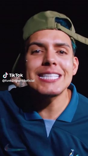 MC Rick Lança Novo Funk e Chama MC Negão de PUT4