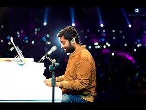 Best of Arijit Singh | Acoustic Medley | Unplugged | Live Performance