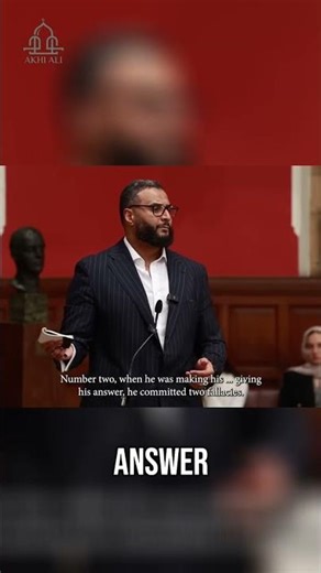 Defending Child Through Ethics: A Non-Controversial Take? #shorts