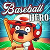 Baseball Hero - Baseball Games Online | 🕹️ Play Now!