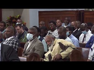 First Church Truth of God Broadcast 1567-1568 August 1st, 2021 AM Sunday HQ Campus Live Stream.