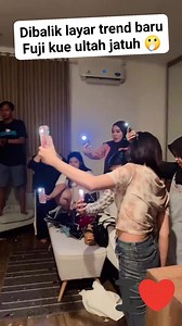 #fuji #fyp #viral #jangkauanluas | Sha Kira