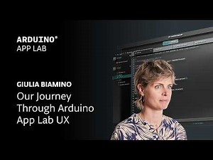 Our Journey Through Arduino App Lab UX
