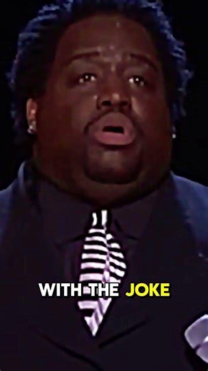 👀 BRUCE BRUCE: "Average Comedians Have an Ending Joke" 😱 #shorts